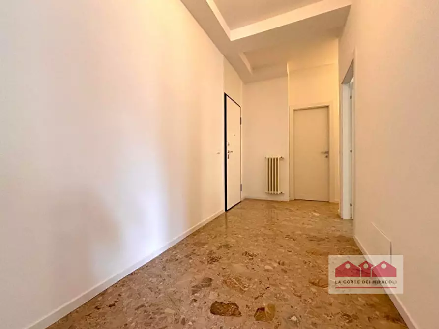 Immagine 8 di Appartamento in affitto  in Viale Giuseppe Mazzini a Vicenza