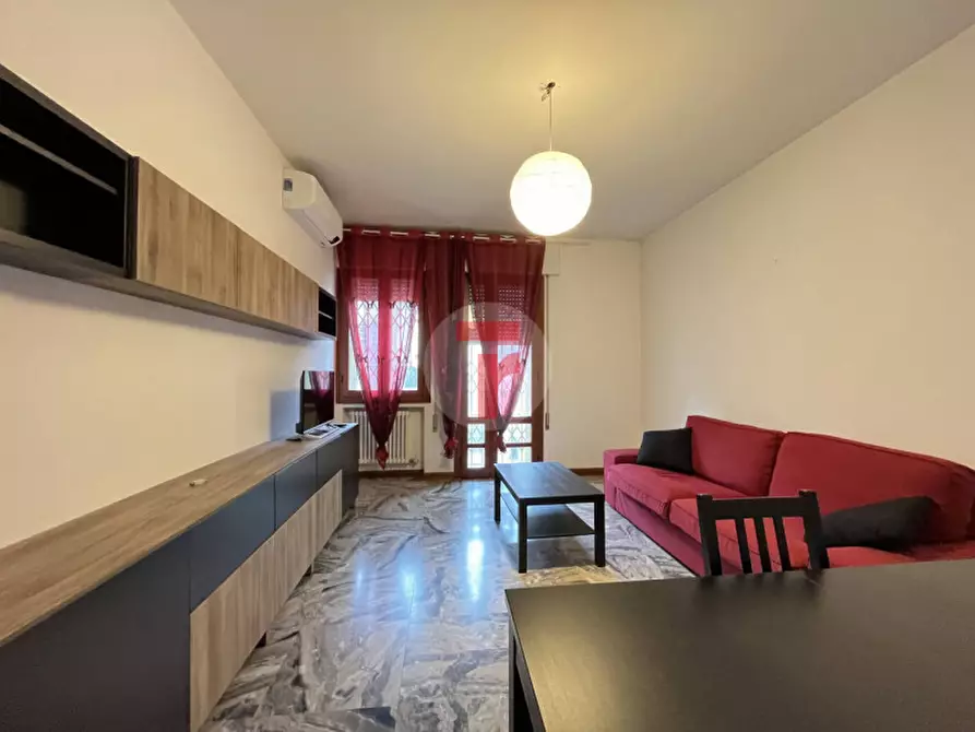 Immagine 1 di Appartamento in vendita  in Via Gerolamo Induno a Padova