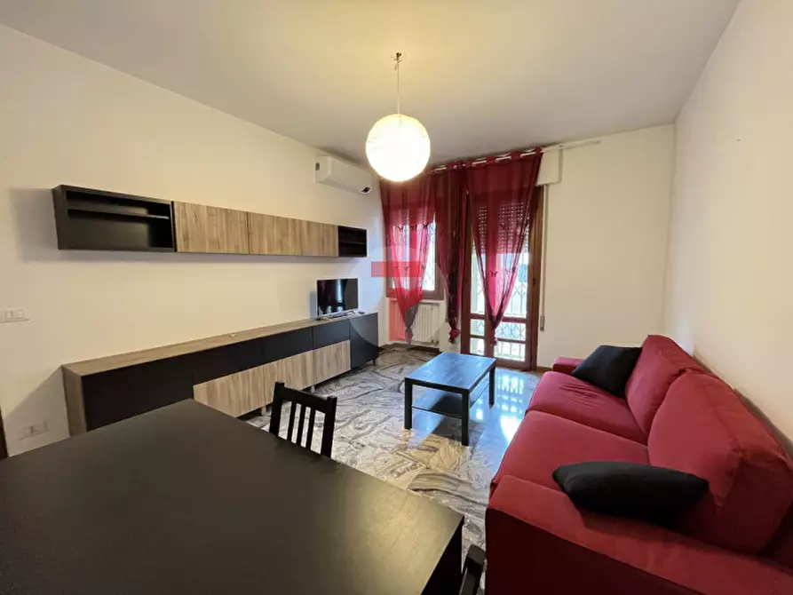 Immagine 2 di Appartamento in vendita  in Via Gerolamo Induno a Padova