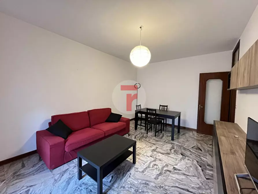 Immagine 3 di Appartamento in vendita  in Via Gerolamo Induno a Padova