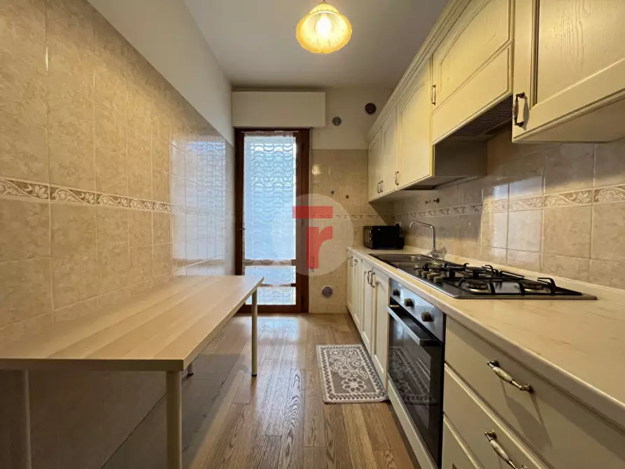 Immagine 4 di Appartamento in vendita  in Via Gerolamo Induno a Padova