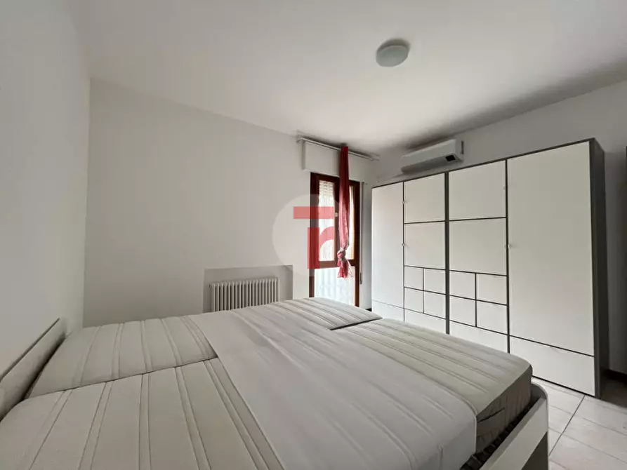 Immagine 5 di Appartamento in vendita  in Via Gerolamo Induno a Padova