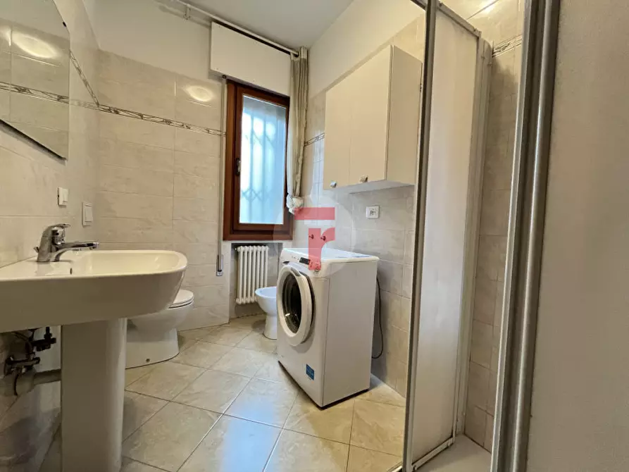 Immagine 8 di Appartamento in vendita  in Via Gerolamo Induno a Padova
