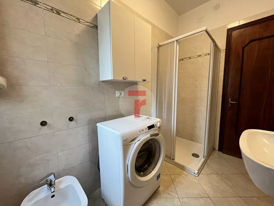 Immagine 9 di Appartamento in vendita  in Via Gerolamo Induno a Padova