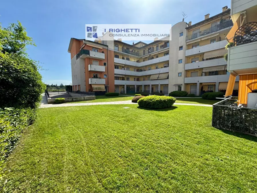 Immagine 1 di Appartamento in vendita  in Via Puglie a Verona