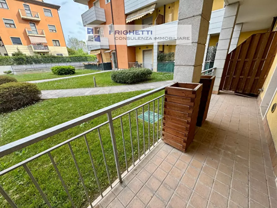 Immagine 6 di Appartamento in vendita  in Via Puglie a Verona