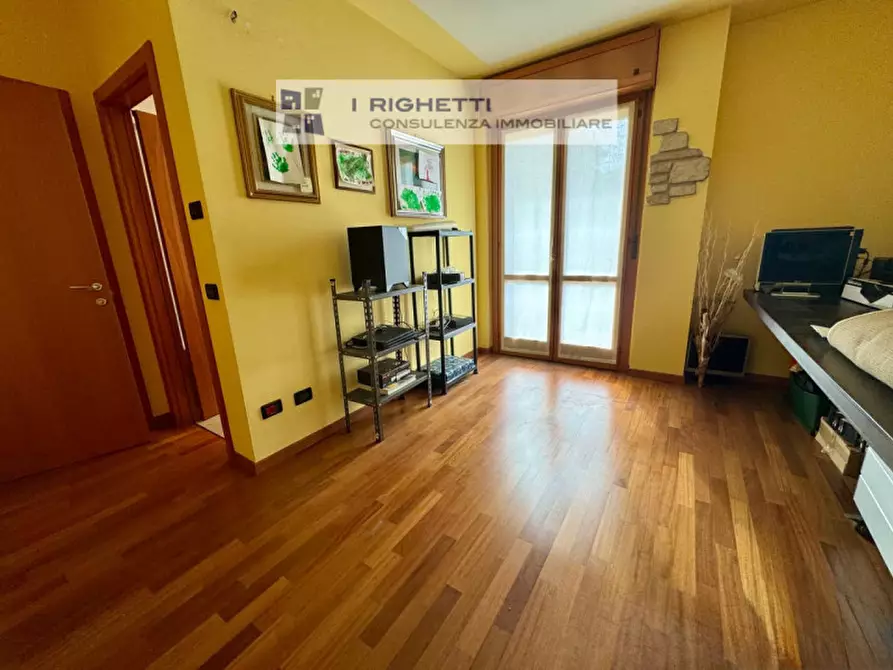 Immagine 13 di Appartamento in vendita  in Via Puglie a Verona