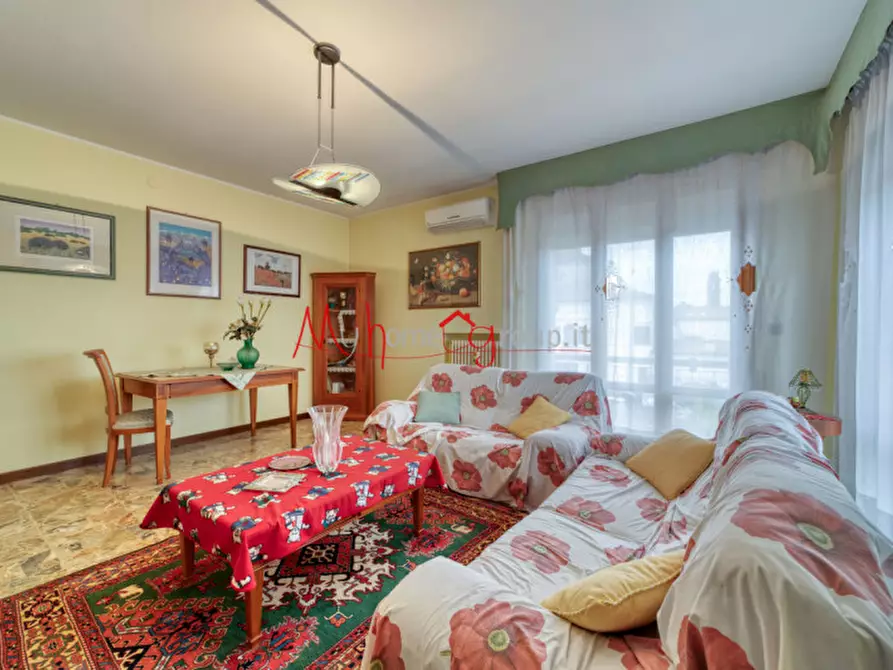 Immagine 3 di Appartamento in vendita  in Via Santo Stefano a Este