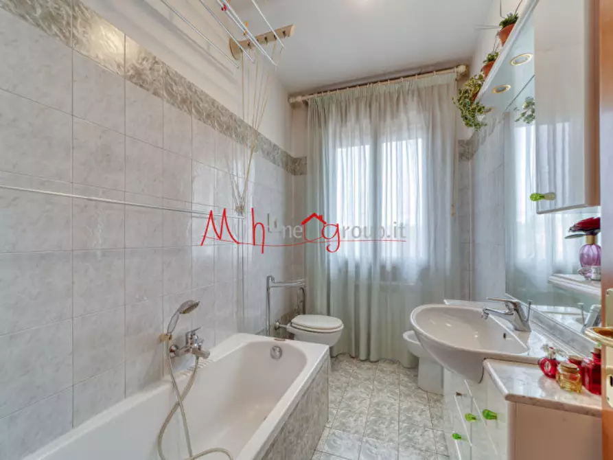 Immagine 7 di Appartamento in vendita  in Via Santo Stefano a Este