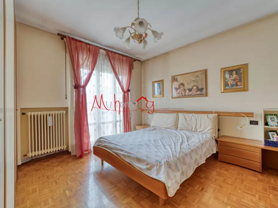 Immagine 8 di Appartamento in vendita  in Via Santo Stefano a Este