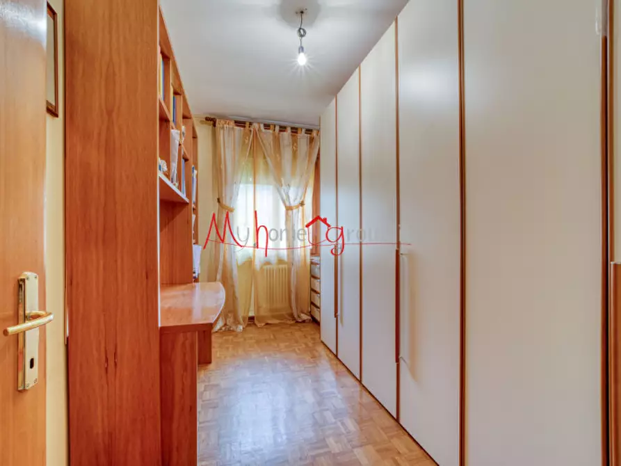 Immagine 11 di Appartamento in vendita  in Via Santo Stefano a Este