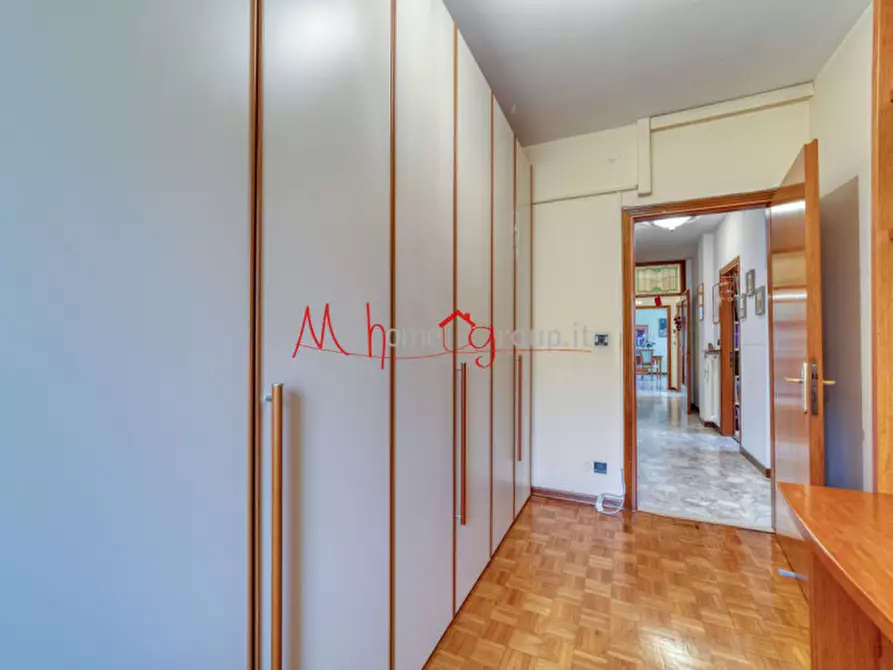 Immagine 12 di Appartamento in vendita  in Via Santo Stefano a Este