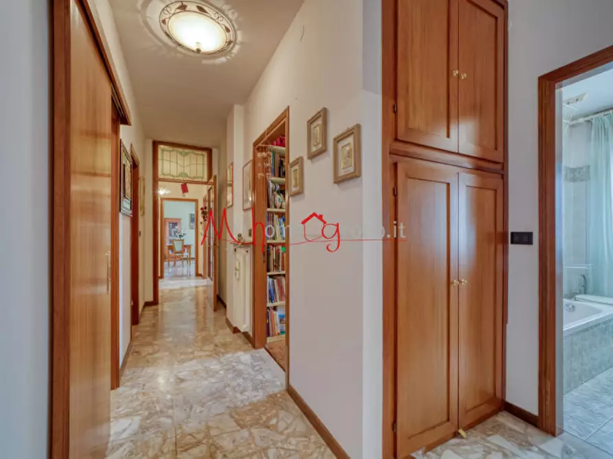 Immagine 13 di Appartamento in vendita  in Via Santo Stefano a Este