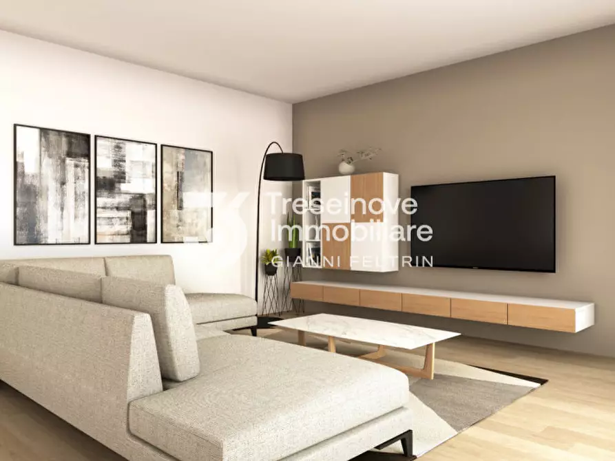 Immagine 13 di Appartamento in vendita  in Via Giovanni Comisso a Paese