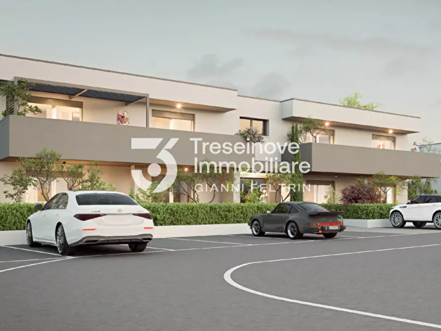 Immagine 18 di Appartamento in vendita  in Via Giovanni Comisso a Paese