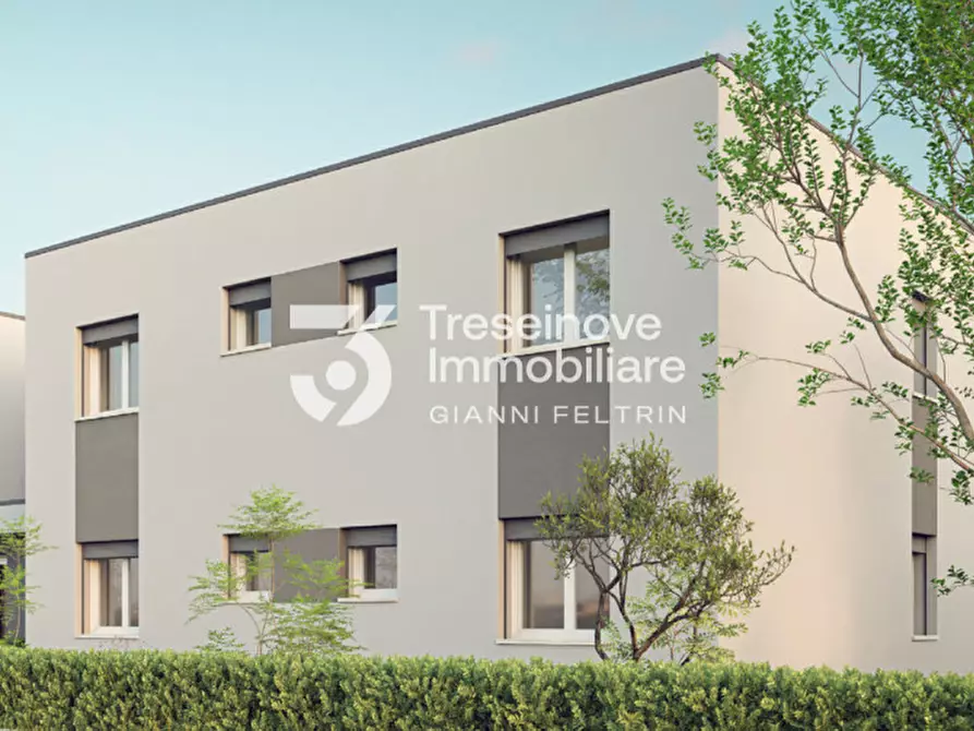 Immagine 22 di Appartamento in vendita  in Via Giovanni Comisso a Paese