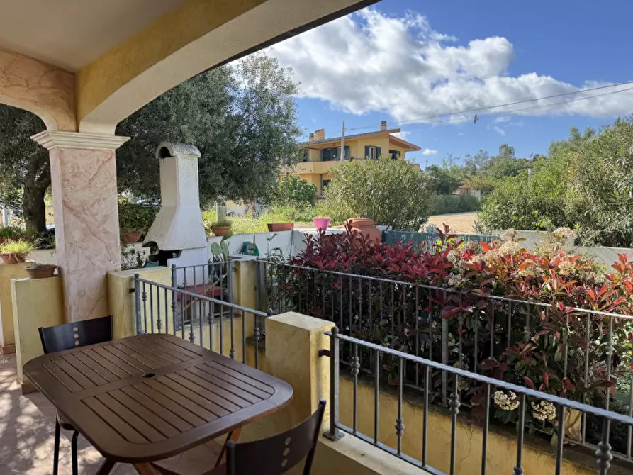 Immagine 3 di Appartamento in vendita  in Sa Petra Ruja Via Mare Libico a Siniscola