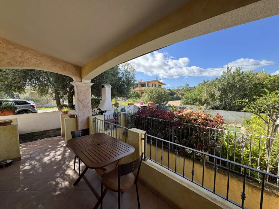 Immagine 4 di Appartamento in vendita  in Sa Petra Ruja Via Mare Libico a Siniscola