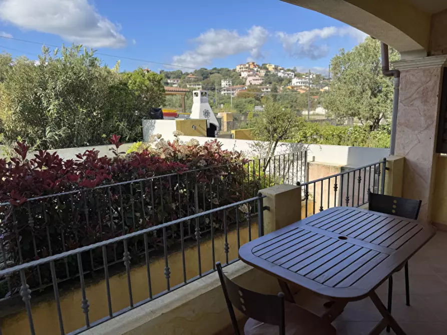 Immagine 5 di Appartamento in vendita  in Sa Petra Ruja Via Mare Libico a Siniscola