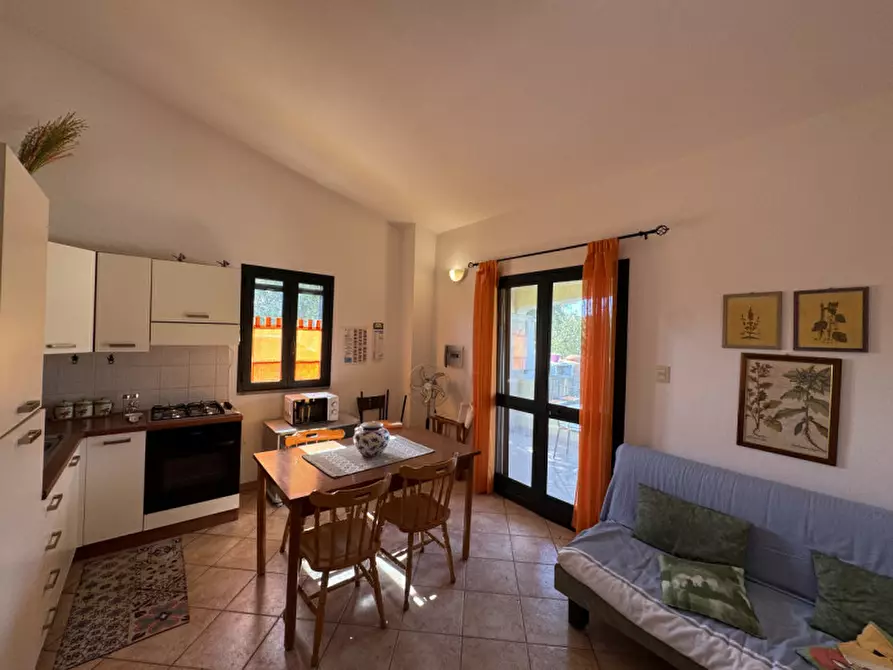 Immagine 8 di Appartamento in vendita  in Sa Petra Ruja Via Mare Libico a Siniscola