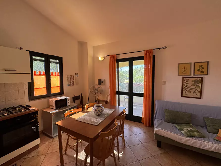 Immagine 13 di Appartamento in vendita  in Sa Petra Ruja Via Mare Libico a Siniscola