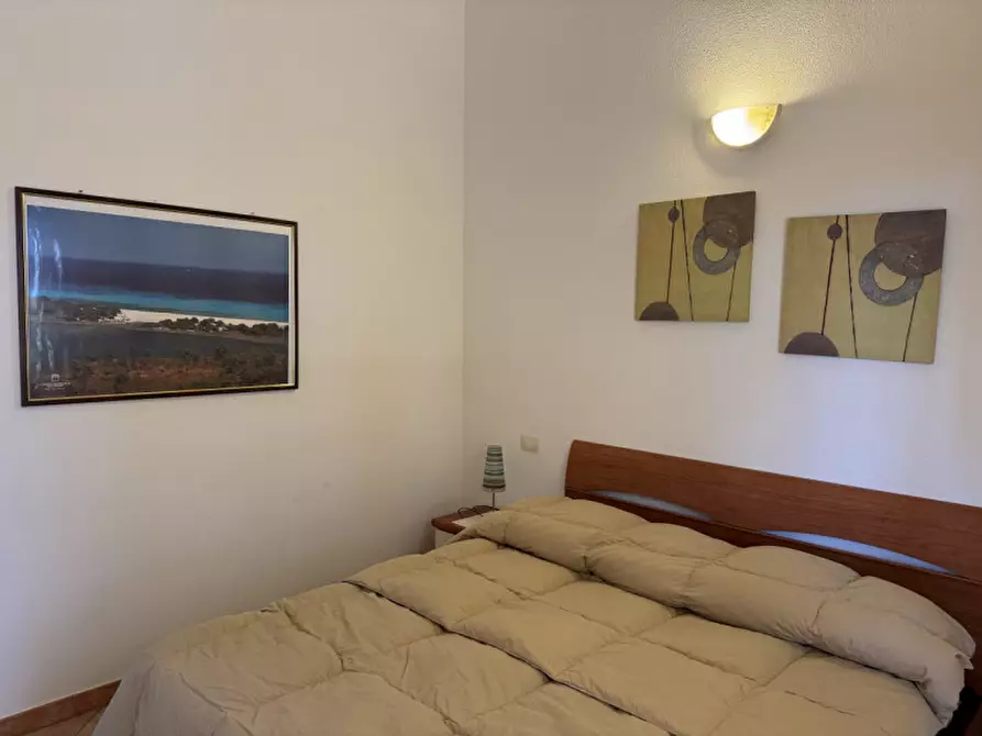 Immagine 18 di Appartamento in vendita  in Sa Petra Ruja Via Mare Libico a Siniscola