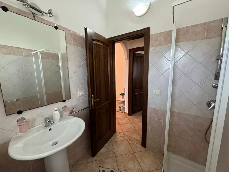 Immagine 26 di Appartamento in vendita  in Sa Petra Ruja Via Mare Libico a Siniscola