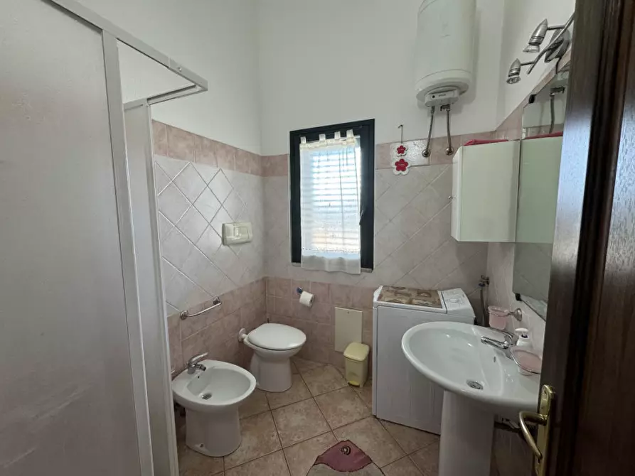 Immagine 27 di Appartamento in vendita  in Sa Petra Ruja Via Mare Libico a Siniscola