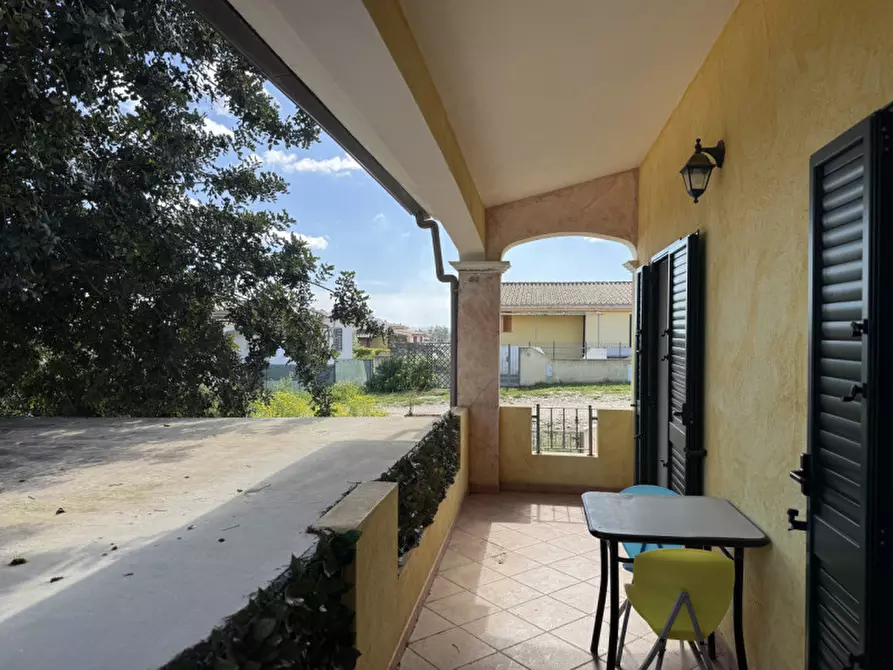 Immagine 30 di Appartamento in vendita  in Sa Petra Ruja Via Mare Libico a Siniscola