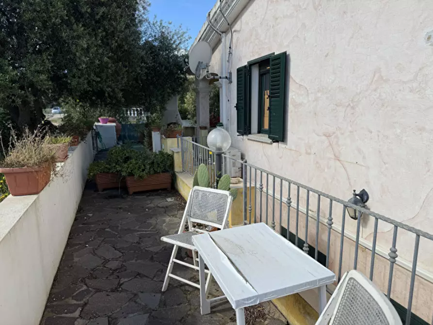 Immagine 33 di Appartamento in vendita  in Sa Petra Ruja Via Mare Libico a Siniscola