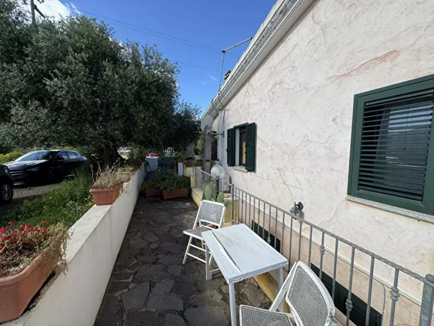 Immagine 34 di Appartamento in vendita  in Sa Petra Ruja Via Mare Libico a Siniscola