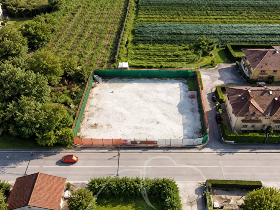 Immagine 6 di Appartamento in vendita  in Via Trento a Mezzolombardo