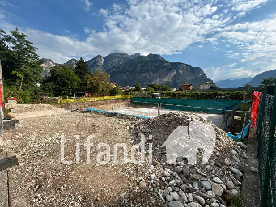 Immagine 10 di Appartamento in vendita  in Via Trento a Mezzolombardo