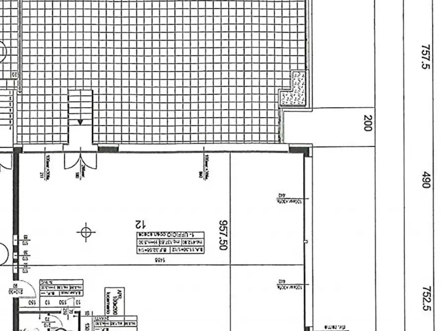 Immagine 1 di Ufficio in affitto  a Selvazzano Dentro