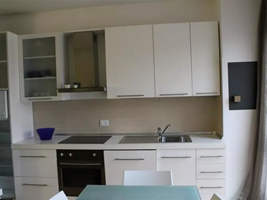 Immagine 1 di Appartamento in vendita  in corso milano a Padova