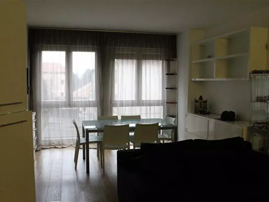 Immagine 2 di Appartamento in vendita  in corso milano a Padova