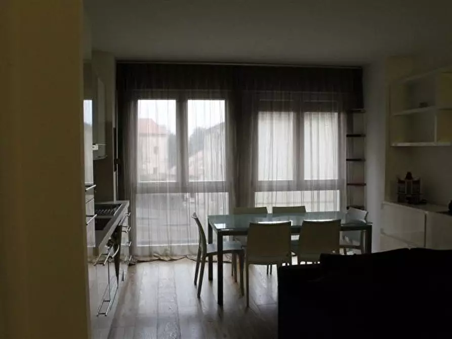 Immagine 3 di Appartamento in vendita  in corso milano a Padova