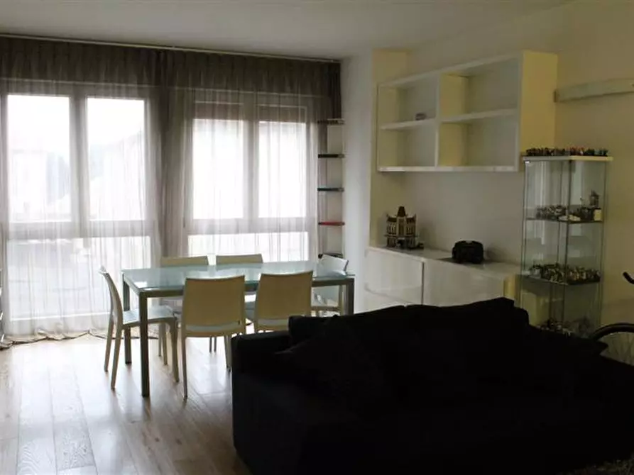 Immagine 4 di Appartamento in vendita  in corso milano a Padova