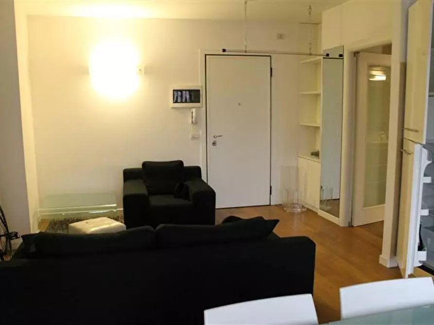 Immagine 5 di Appartamento in vendita  in corso milano a Padova