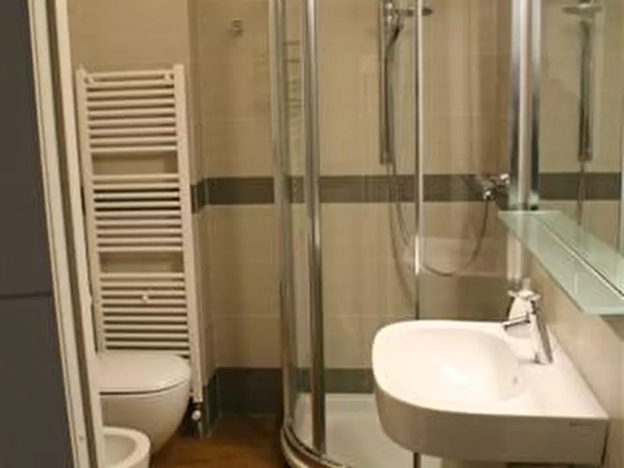 Immagine 7 di Appartamento in vendita  in corso milano a Padova