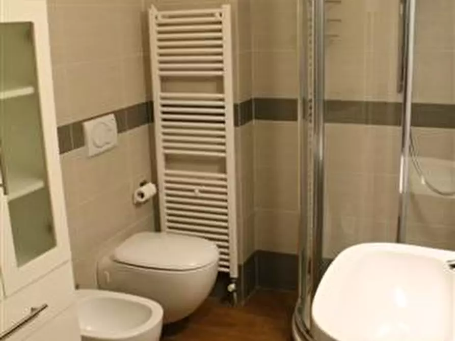 Immagine 8 di Appartamento in vendita  in corso milano a Padova