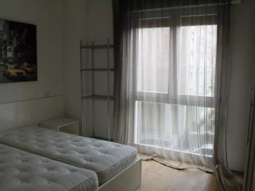 Immagine 9 di Appartamento in vendita  in corso milano a Padova