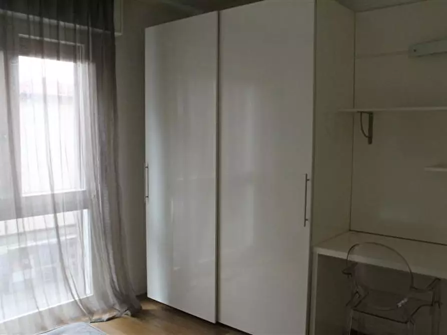 Immagine 10 di Appartamento in vendita  in corso milano a Padova