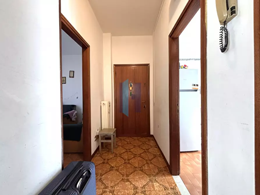 Immagine 5 di Appartamento in vendita  in Via Francesco Salodini a Brescia