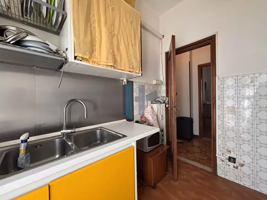 Immagine 6 di Appartamento in vendita  in Via Francesco Salodini a Brescia