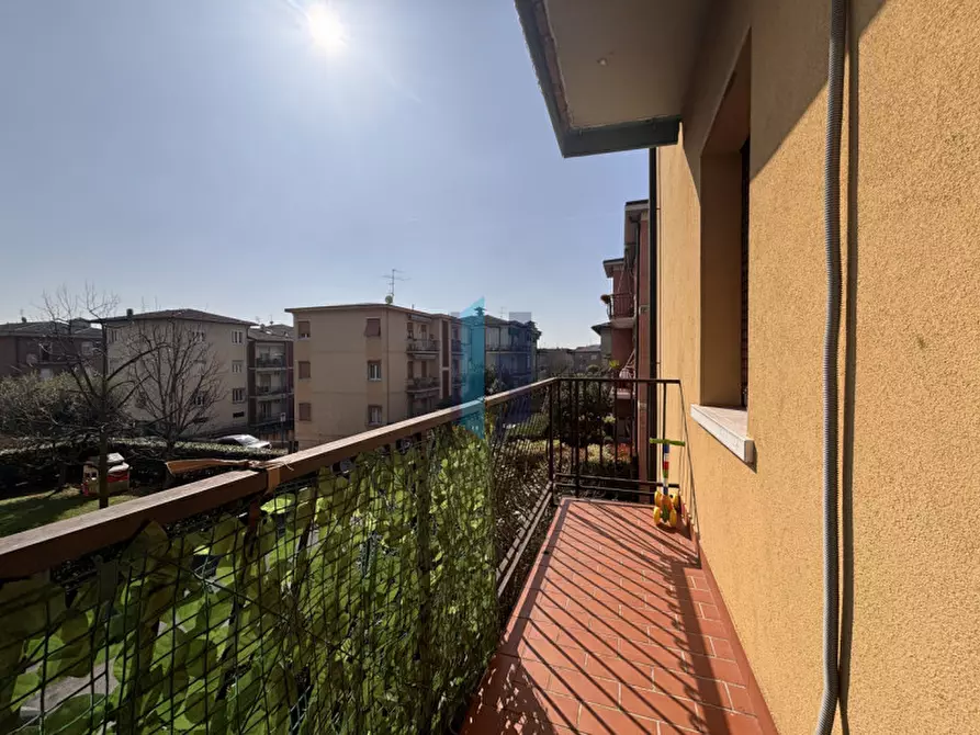 Immagine 7 di Appartamento in vendita  in Via Francesco Salodini a Brescia
