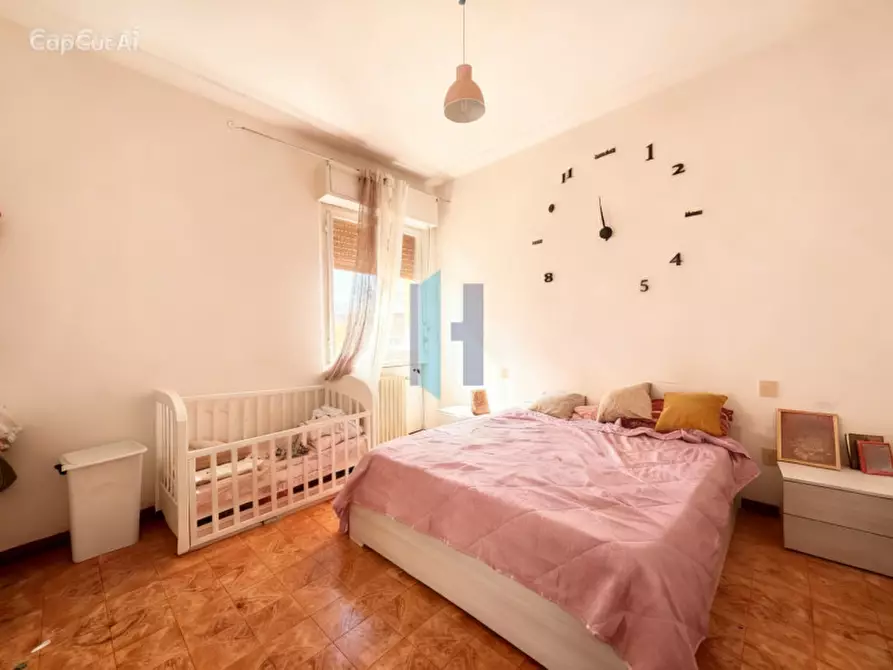 Immagine 9 di Appartamento in vendita  in Via Francesco Salodini a Brescia