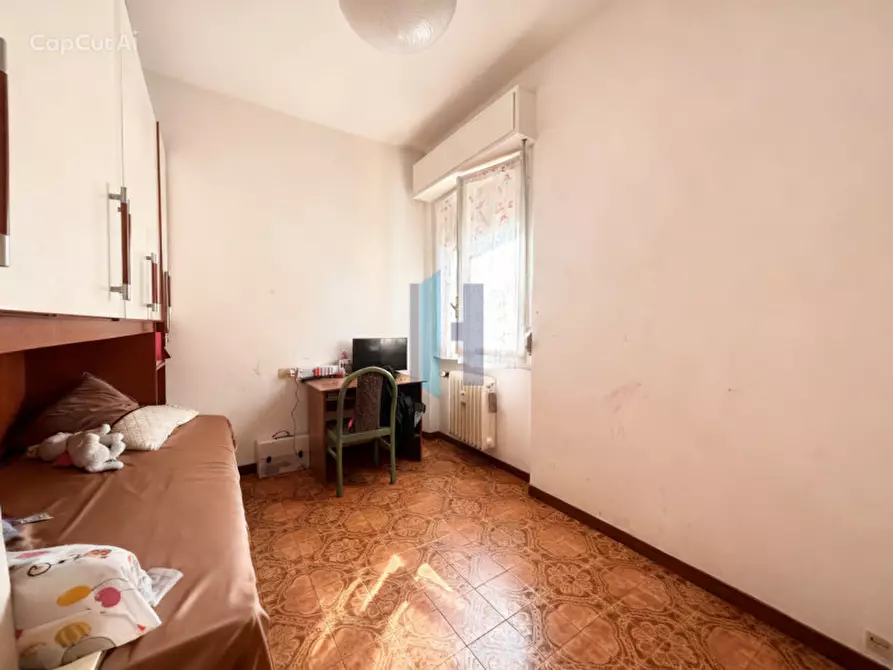 Immagine 12 di Appartamento in vendita  in Via Francesco Salodini a Brescia