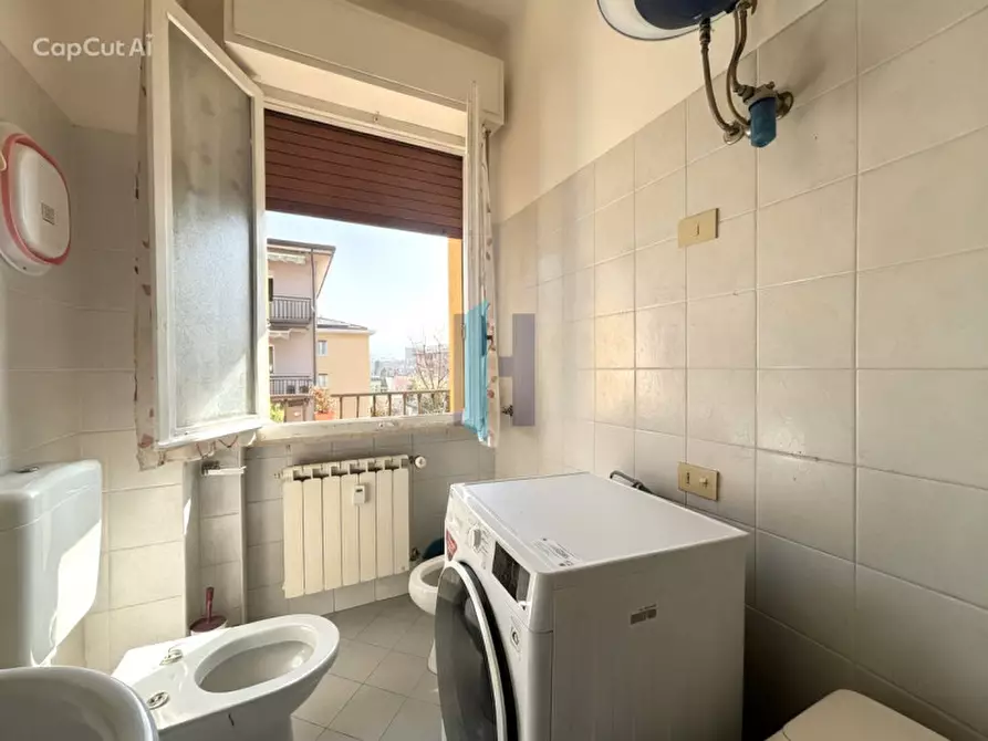 Immagine 14 di Appartamento in vendita  in Via Francesco Salodini a Brescia