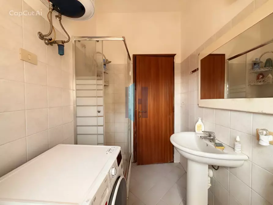 Immagine 15 di Appartamento in vendita  in Via Francesco Salodini a Brescia